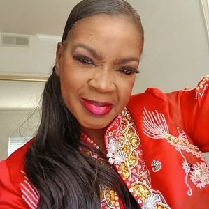 Meet your Posher, Jacqueline